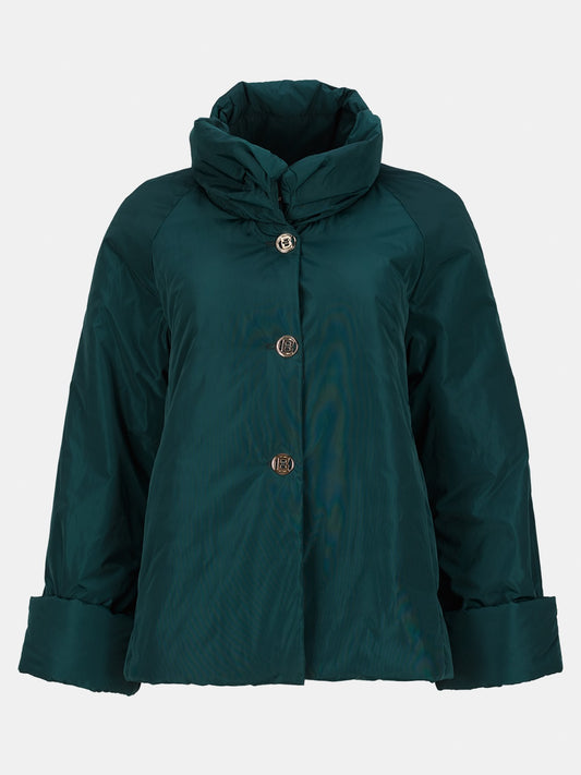 Parka Aventurine