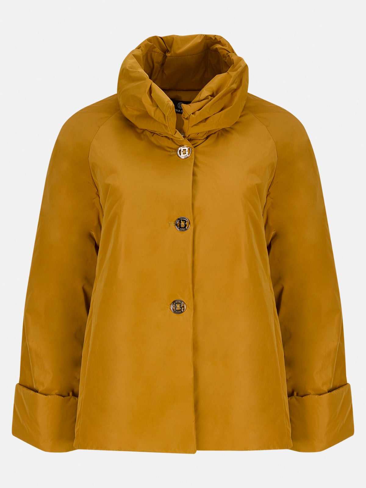 Parka Aventurine